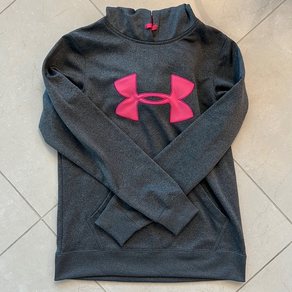 Under Armour Hoodie - Picture 1 of 1